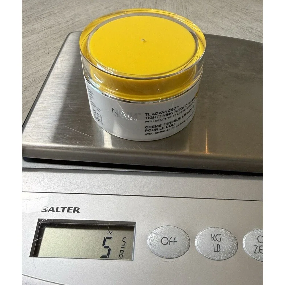 StriVectin firming neck
